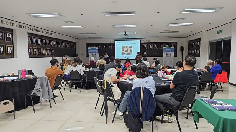 Convivio de Pacientes